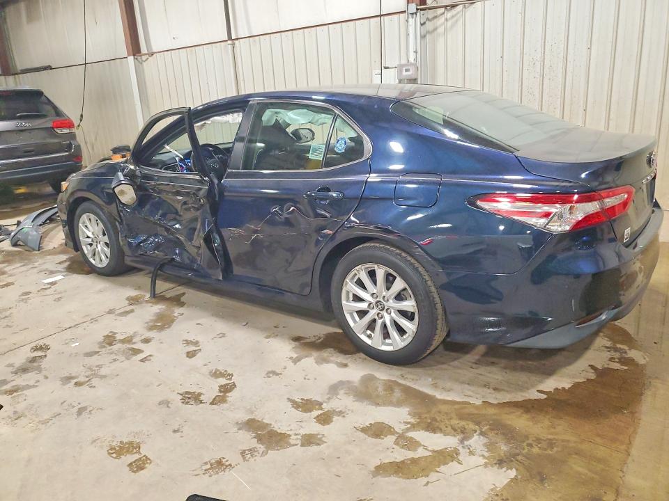Продаж на аукціоні авто 2018 Toyota Camry, vin: 4T1B11HK2JU607203, номер лоту: 68679576
