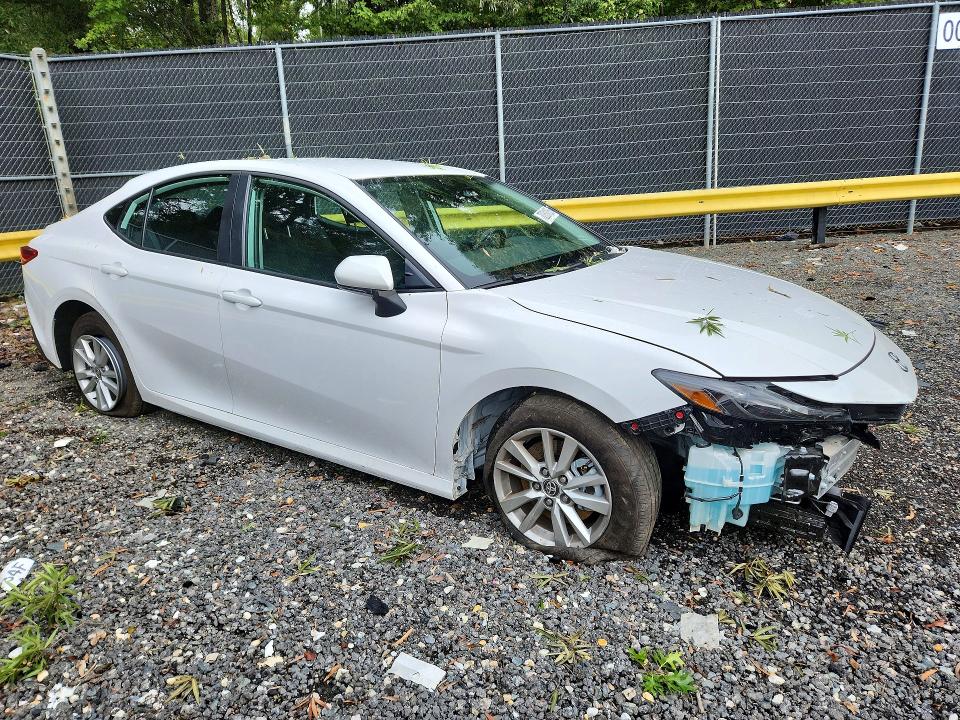 Продаж на аукціоні авто 2026 Toyota Camry, vin: 4T1DAACK4TU679913, номер лоту: 70061186
