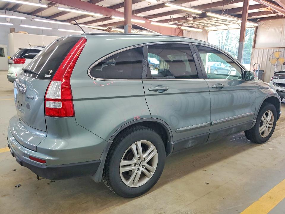 Aukcja sprzedaży 2011 Honda Cr-v, vin: 5J6RE4H73BL072193, numer aukcji: 67938856
