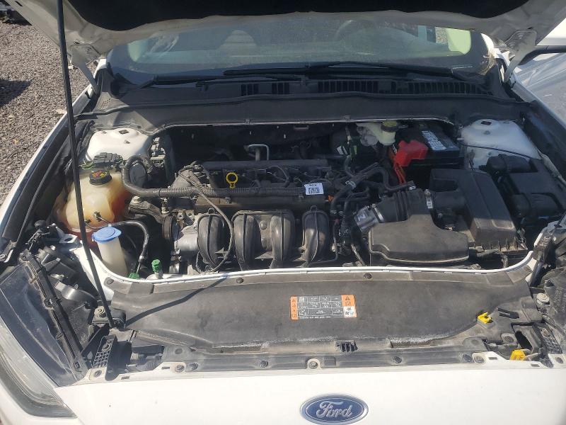 Продажа на аукционе авто 2017 Ford Fusion, vin: 3FA6P0H73HR407447, номер лота: 68659736