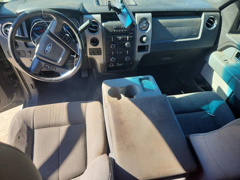 Aukcja sprzedaży 2011 Ford F150, vin: 1FTFX1CF9BFA31615, numer aukcji: 67810766