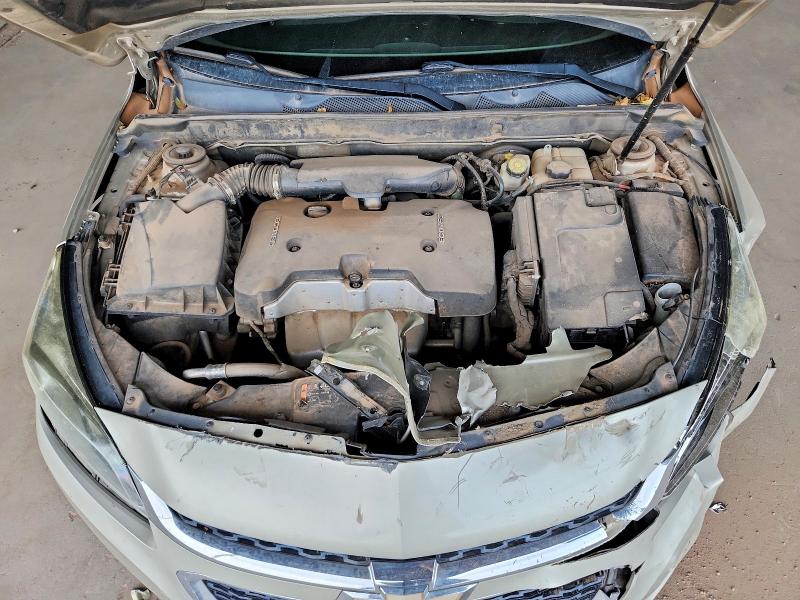 Продаж на аукціоні авто 2015 Chevrolet Malibu, vin: 1G11B5SLXFF225589, номер лоту: 70137476