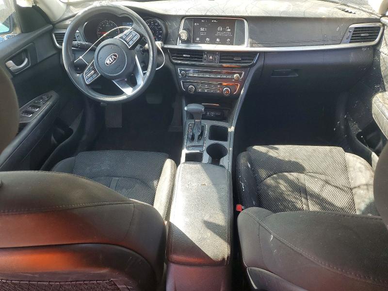 Продажа на аукционе авто 2019 Kia Optima, vin: 5XXGT4L34KG339302, номер лота: 67292206
