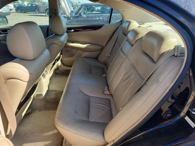 Продажа на аукционе авто 2002 Lexus Es, vin: JTHBF30G020022944, номер лота: 70826736