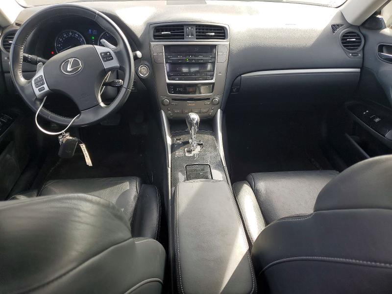 Продажа на аукционе авто 2011 Lexus Is 250, vin: JTHBF5C24B5130093, номер лота: 70528676