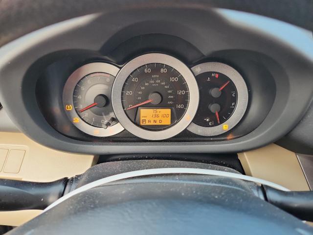 Aukcja sprzedaży 2010 Toyota Rav4, vin: JTMZF4DV5A5022079, numer aukcji: 70836516