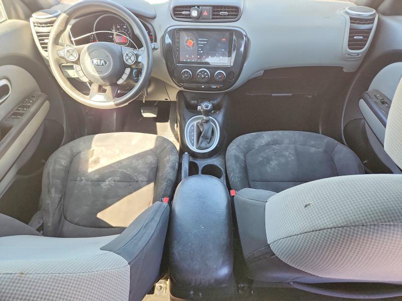 Продажа на аукционе авто 2014 Kia Soul, vin: KNDJN2A26E7037540, номер лота: 68033776