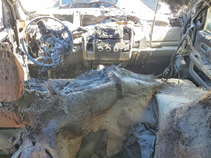 45566366 :رقم المزاد ، 1D7RB1CT9AS209522 vin ، 2010 Dodge Ram مزاد بيع