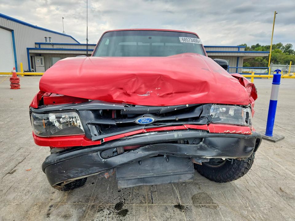 Aukcja sprzedaży 1996 Ford Ranger, vin: 1FTCR10A8TUD28328, numer aukcji: 68573406