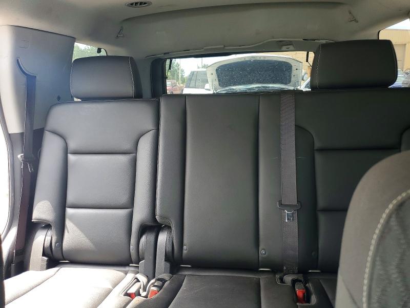 Продажа на аукционе авто 2015 Chevrolet Tahoe, vin: 1GNLC2EC9FR717222, номер лота: 69501266