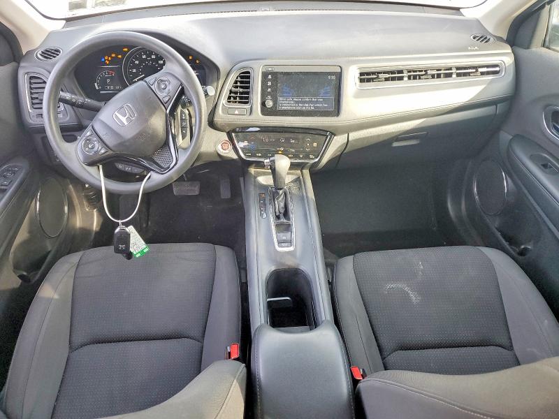 Продажа на аукционе авто 2019 Honda Hr-v, vin: 3CZRU6H5XKM740387, номер лота: 68785636