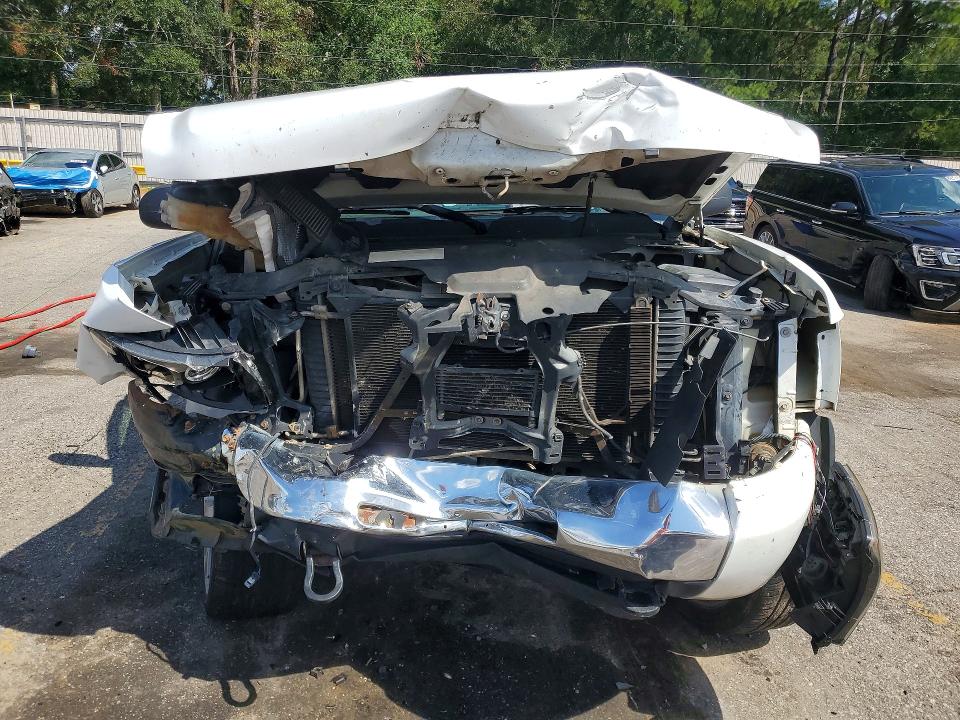 Продаж на аукціоні авто 2009 Chevrolet Silverado, vin: 1GCEC29J29Z283451, номер лоту: 68882946