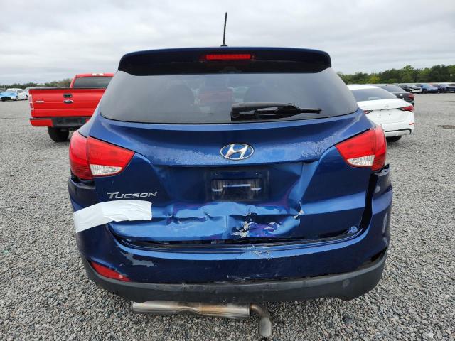 70369016 :رقم المزاد ، KM8JT3AF0EU842784 vin ، 2014 Hyundai Tucson مزاد بيع