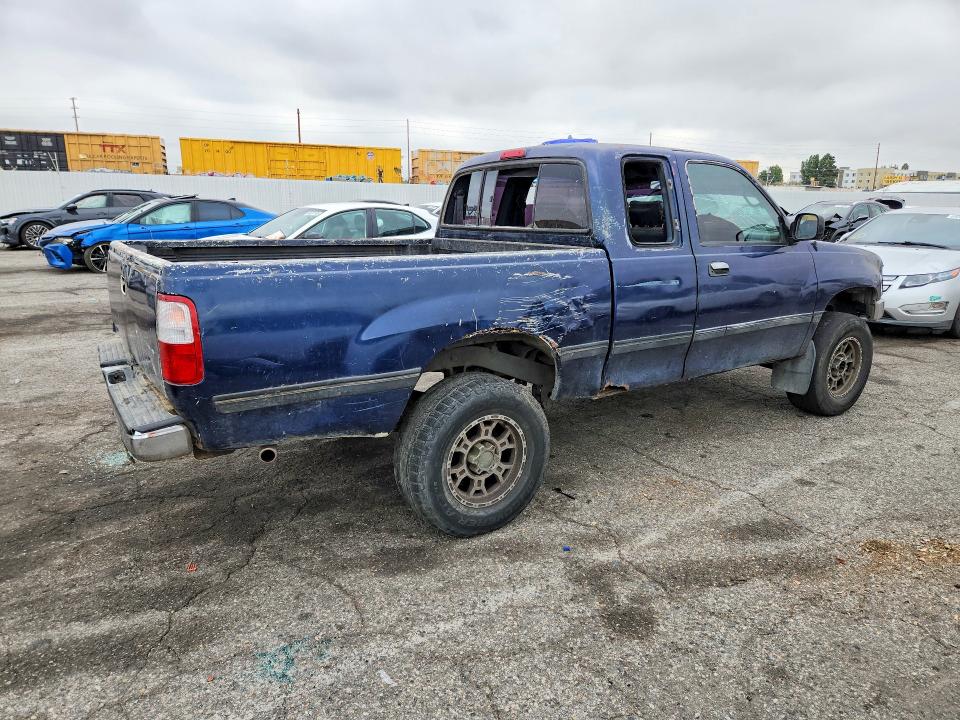 Продаж на аукціоні авто 1995 Toyota T100, vin: JT4VD22E3S0003590, номер лоту: 69071506