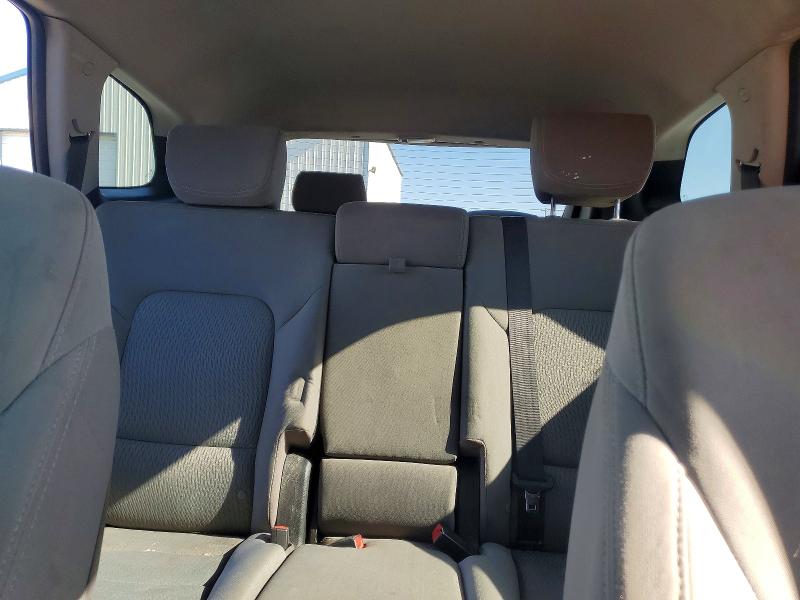 2017 Hyundai Santa Fe მანქანა იყიდება აუქციონზე, vin: KM8SM4HF6HU254728, აუქციონის ნომერი: 68994246