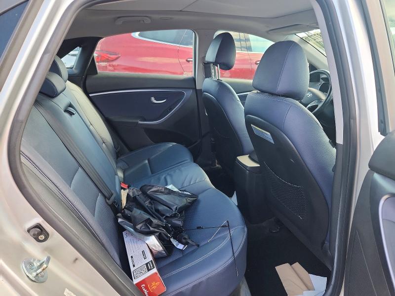70877216 :رقم المزاد ، KMHD35LE9DU123030 vin ، 2013 Hyundai Elantra Gt مزاد بيع