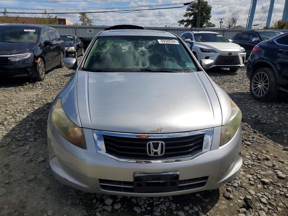 Aukcja sprzedaży 2008 Honda Accord, vin: 1HGCP26838A063344, numer aukcji: 69588346