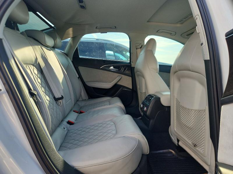 Продаж на аукціоні авто 2016 Audi S6, vin: WAUH2AFC7GN007106, номер лоту: 69888956