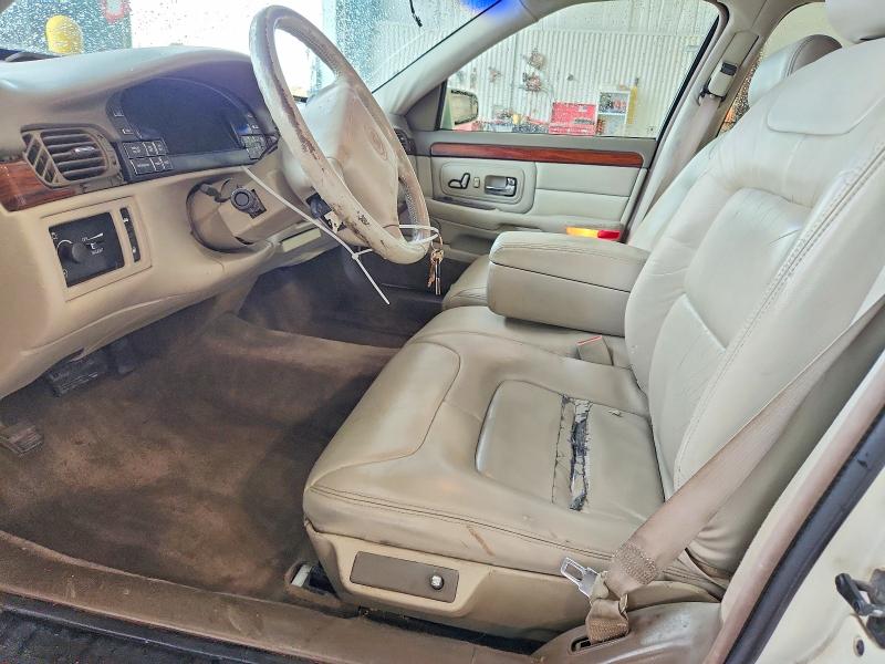 Aukcja sprzedaży 1997 Cadillac Deville, vin: 1G6KD54Y0VU236161, numer aukcji: 68415806