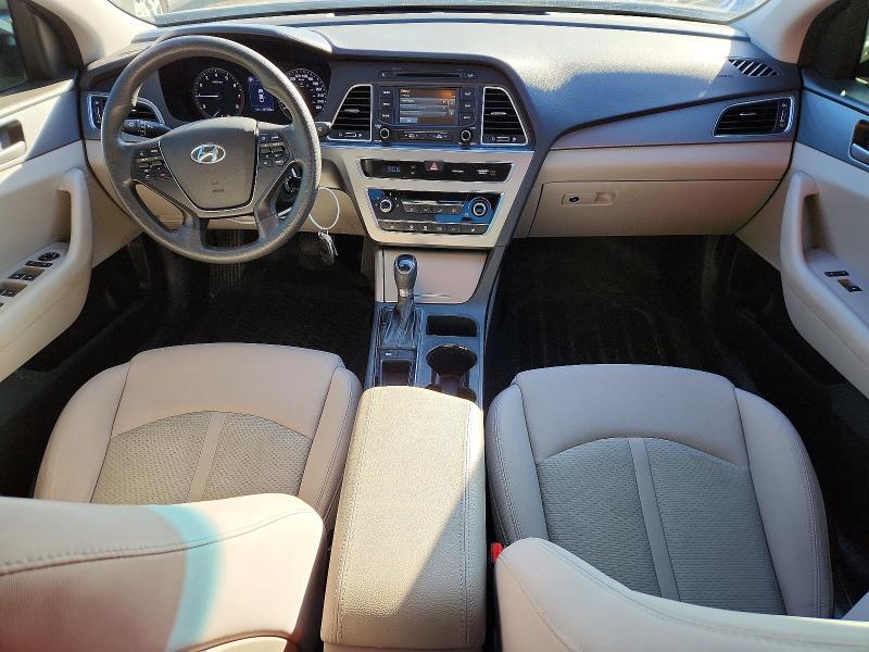 Продаж на аукціоні авто 2015 Hyundai Sonata, vin: 5NPE24AF5FH194577, номер лоту: 68294166