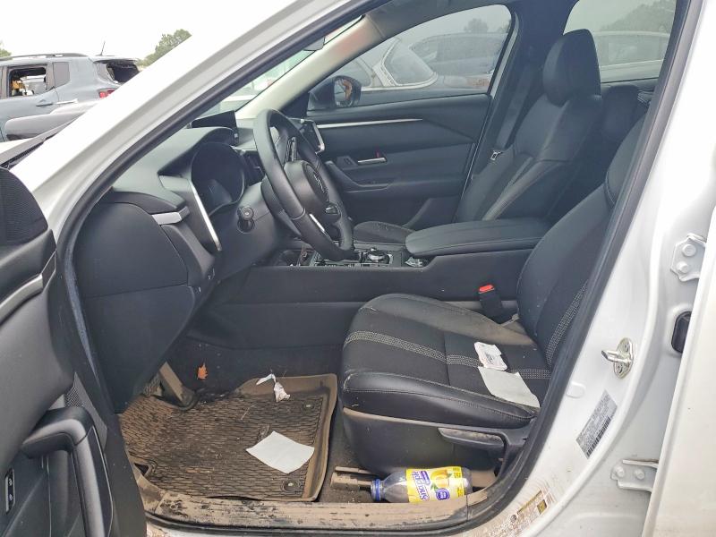66804306 :رقم المزاد ، 7MMVABAM7SN391248 vin ، 2025 Mazda Cx-50 مزاد بيع