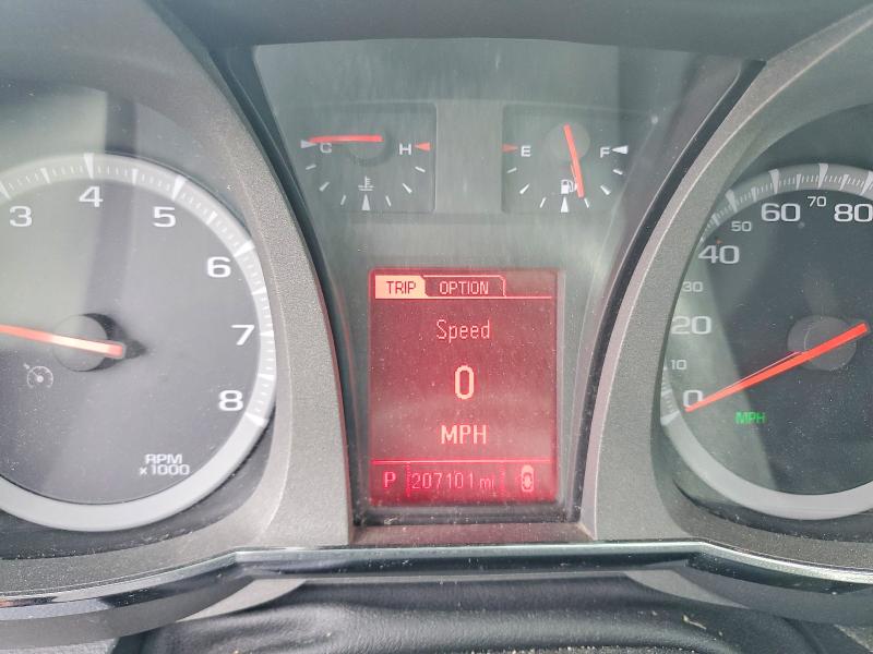 70053496 :رقم المزاد ، 2GKFLYE36F6387452 vin ، 2015 Gmc Terrain مزاد بيع
