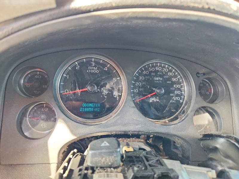 2007 Gmc Yukon მანქანა იყიდება აუქციონზე, vin: 1GKFC13J57R137294, აუქციონის ნომერი: 69774466