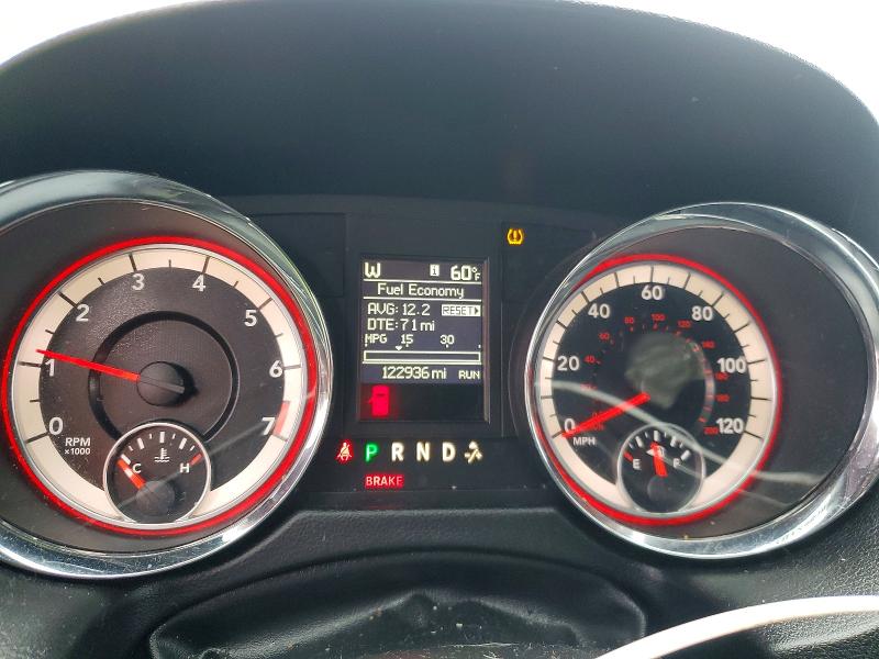 2017 Dodge Grand Caravan მანქანა იყიდება აუქციონზე, vin: 2C4RDGEG7HR813606, აუქციონის ნომერი: 70724816