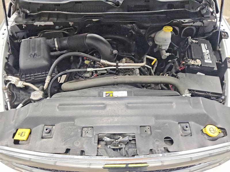 Aukcja sprzedaży 2022 Ram 1500 Classic, vin: 3C6RR6KT8NG374342, numer aukcji: 67267066