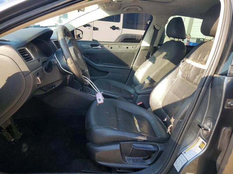 Продажа на аукционе авто 2012 Volkswagen Jetta, vin: 3VWDP7AJXCM300155, номер лота: 69591336