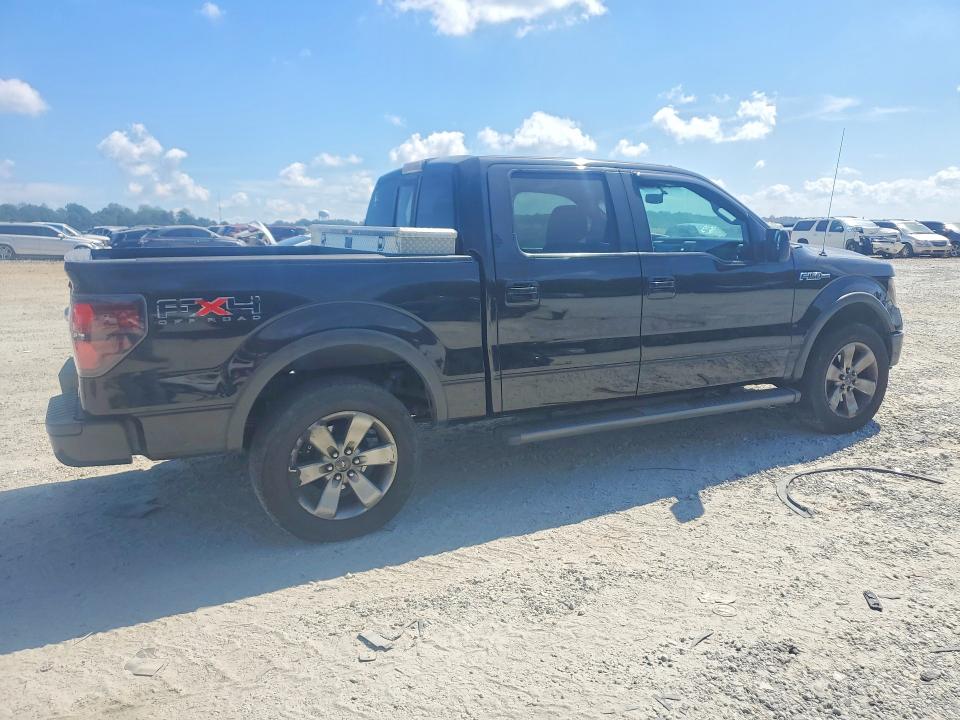 Продажа на аукционе авто 2011 Ford F150, vin: 1FTFW1EF5BFB28679, номер лота: 71021326