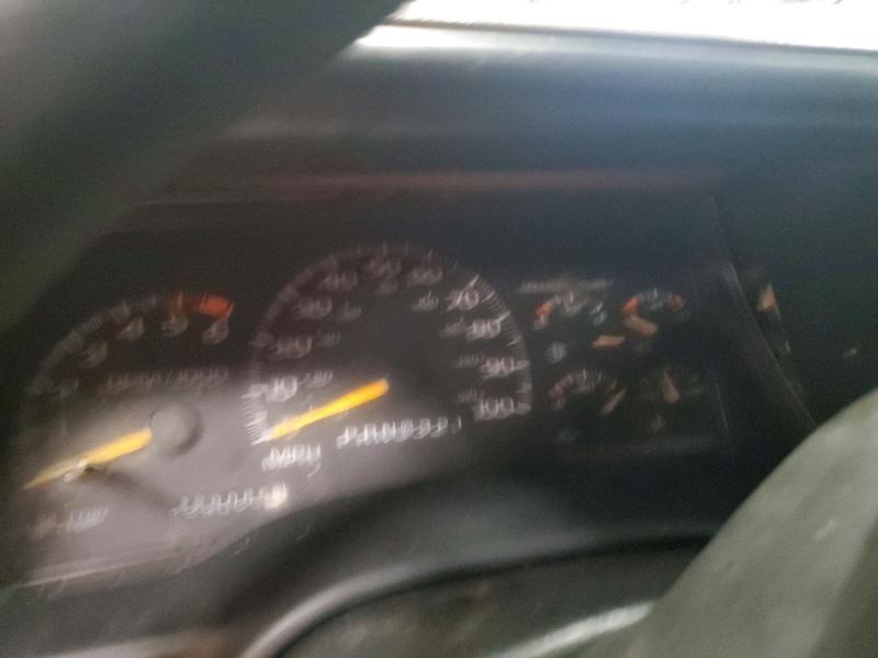 68060126 :رقم المزاد ، 1GKEK13R3TJ729760 vin ، 1996 Gmc Yukon مزاد بيع