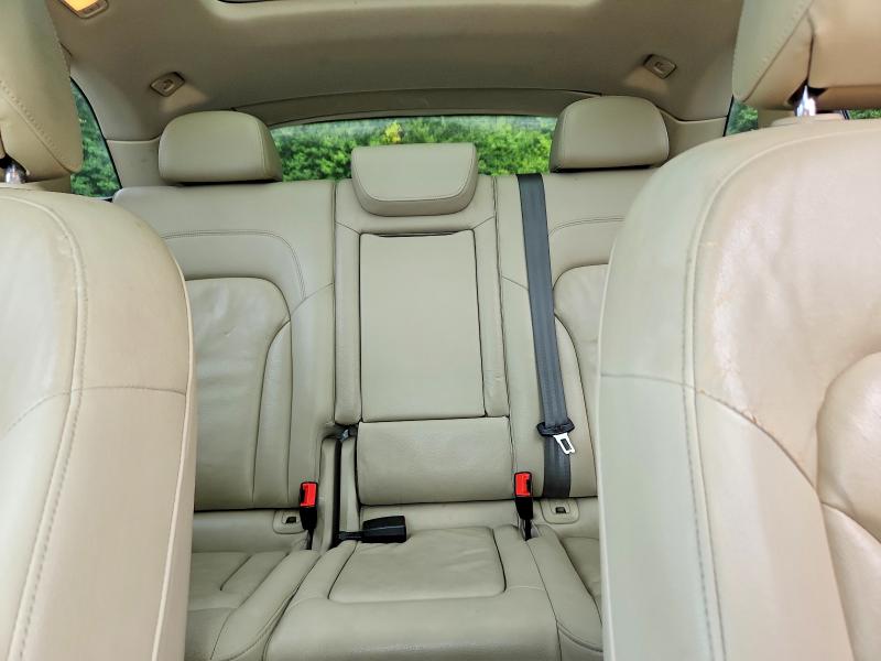 Aukcja sprzedaży 2015 Audi Q5, vin: WA1CFAFPXFA042730, numer aukcji: 67681286