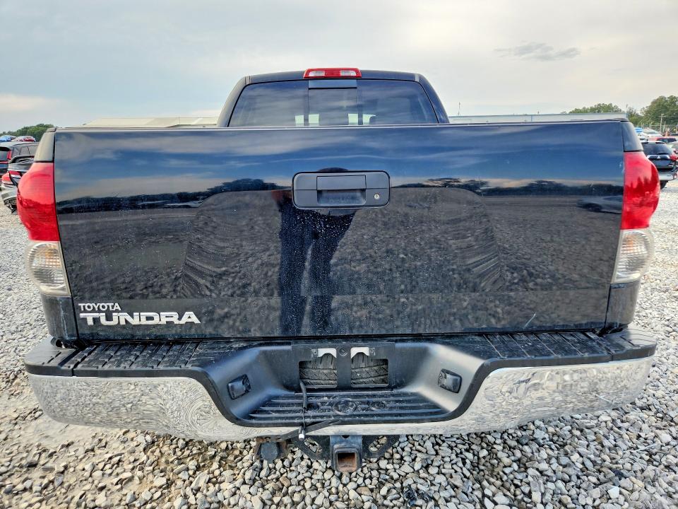 Aukcja sprzedaży 2007 Toyota Tundra, vin: 5TBRV54117S471924, numer aukcji: 69123426