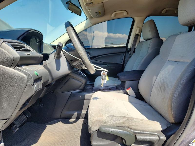 Продажа на аукционе авто 2016 Honda Cr-v, vin: 3CZRM3H31GG703828, номер лота: 70469516