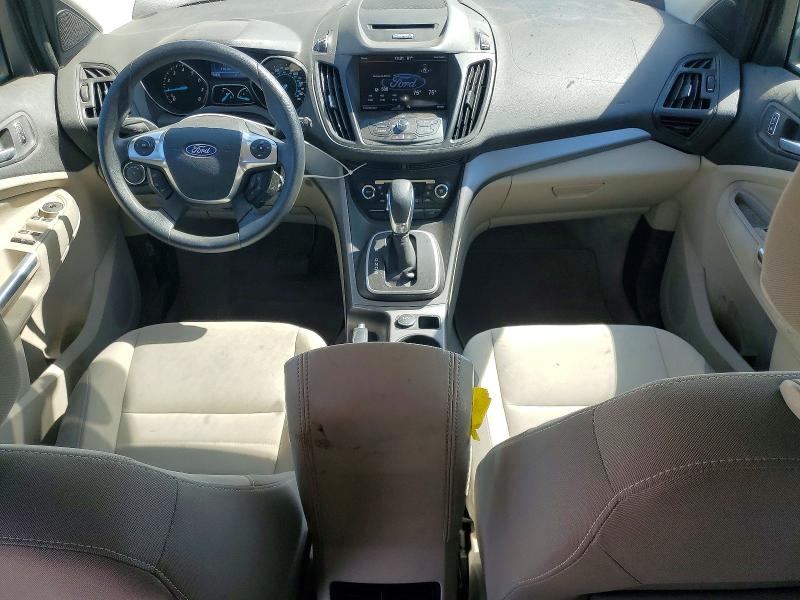 Aukcja sprzedaży 2013 Ford Escape, vin: 1FMCU9GX9DUA33582, numer aukcji: 68703086