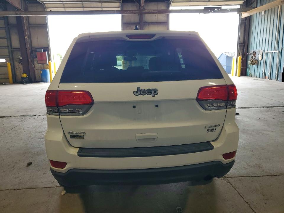 Aukcja sprzedaży 2015 Jeep Grand Cherokee, vin: 1C4RJFAG8FC205253, numer aukcji: 69930236