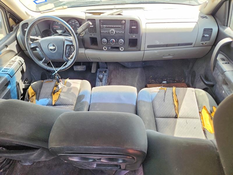 Aukcja sprzedaży 2011 Chevrolet Silverado, vin: 3GCPKREA5BG299143, numer aukcji: 68894416