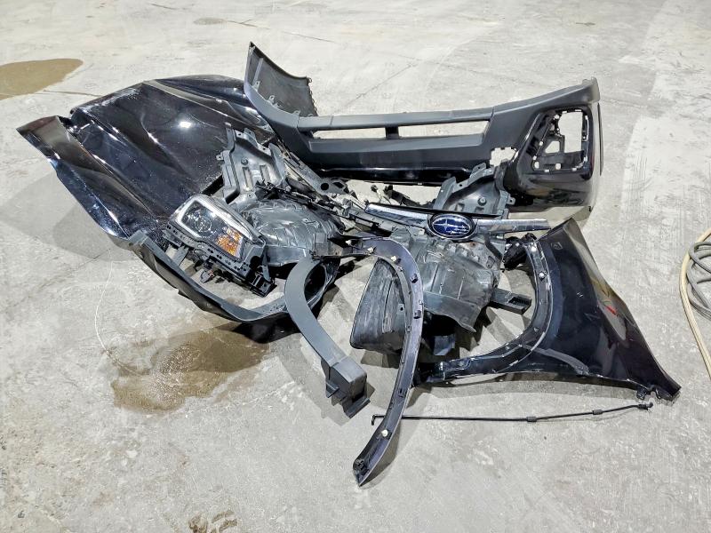 2021 Subaru Forester მანქანა იყიდება აუქციონზე, vin: JF2SKASC6MH564602, აუქციონის ნომერი: 66625206