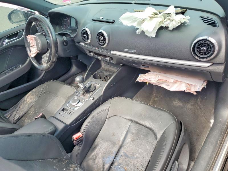 Продажа на аукционе авто 2019 Audi A3, vin: WAUAUGFF9KA081636, номер лота: 69094616