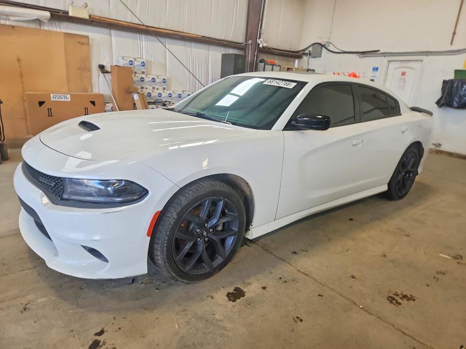 Aukcja sprzedaży 2021 Dodge Charger, vin: 2C3CDXHG6MH556377, numer aukcji: 68142766