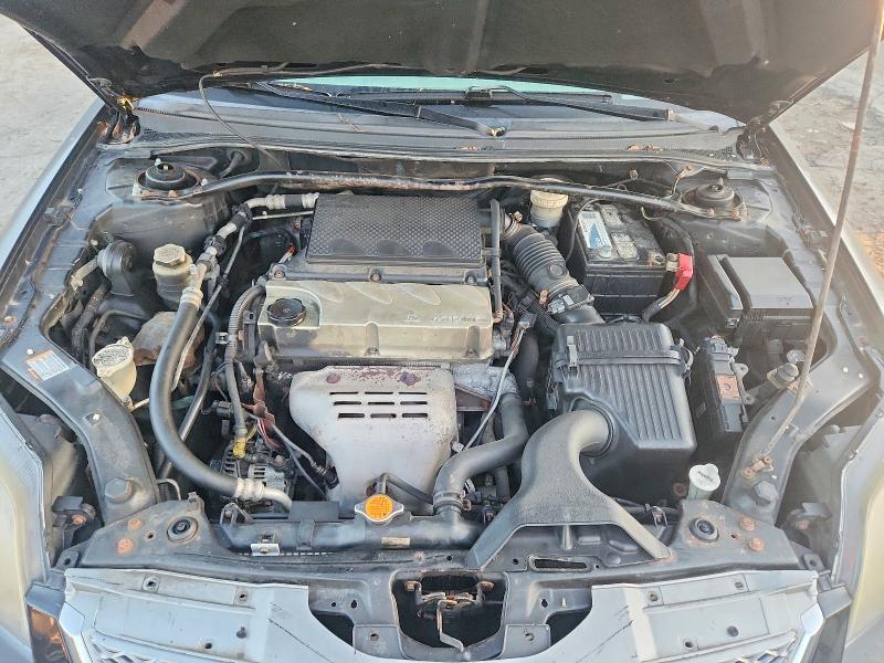 Продажа на аукционе авто 2010 Mitsubishi Galant, vin: 4A32B3FF9AE005103, номер лота: 65049456