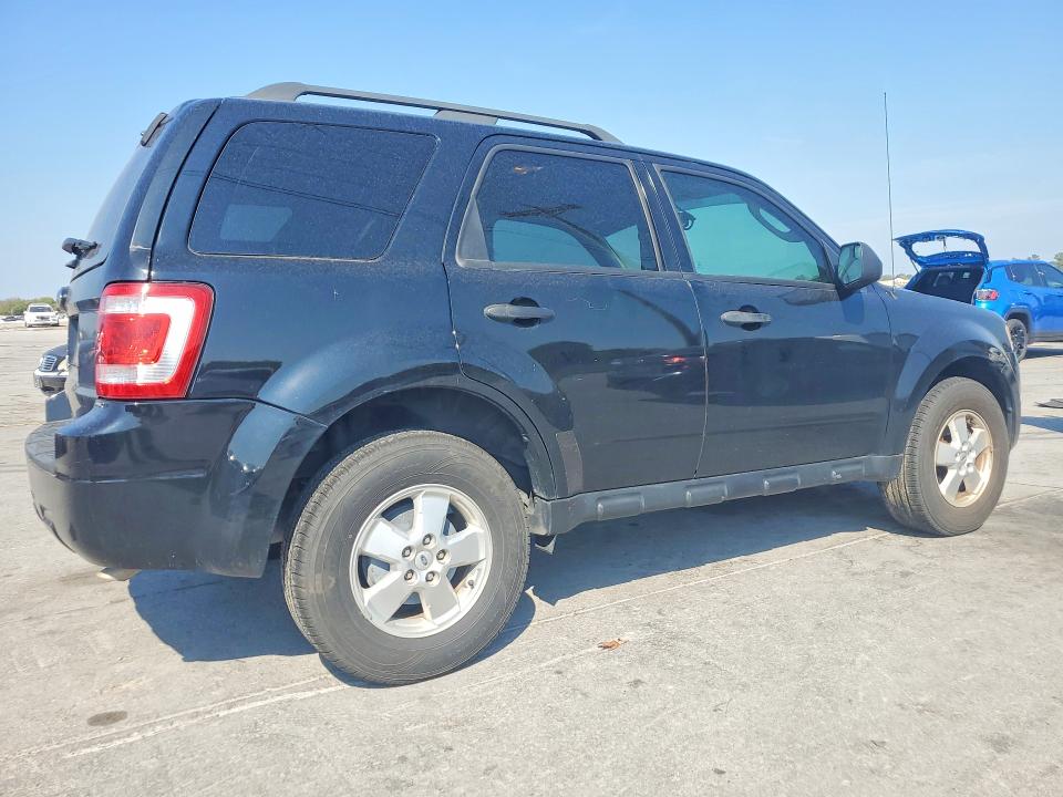 Продажа на аукционе авто 2012 Ford Escape, vin: 1FMCU0D71CKC60369, номер лота: 68934516