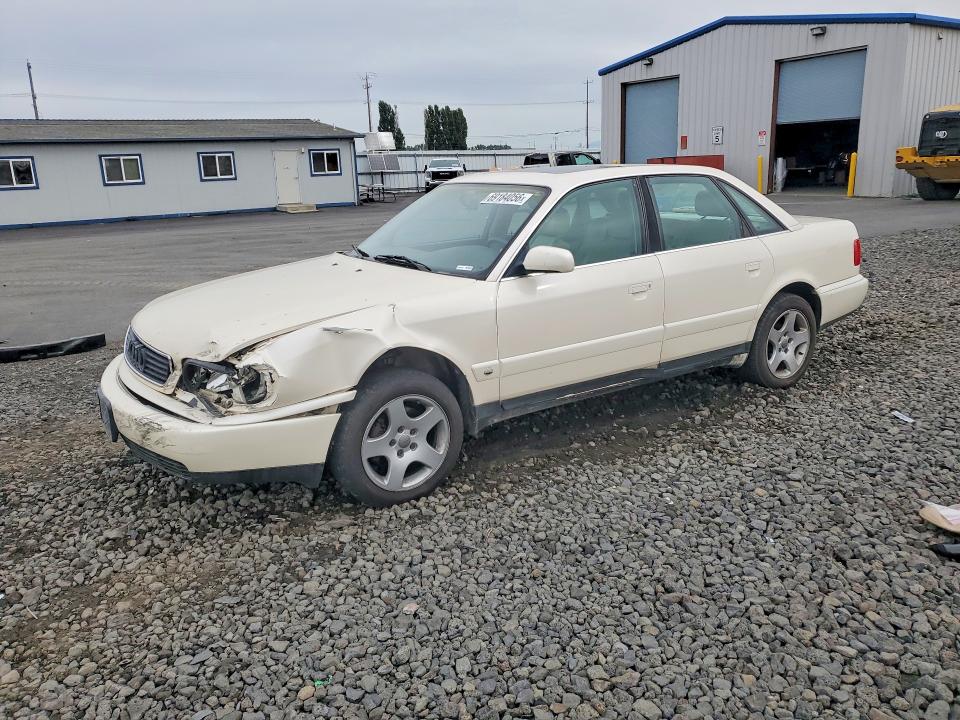 Продажа на аукционе авто 1997 Audi A6, vin: WAUGC84A1VN030378, номер лота: 69184056