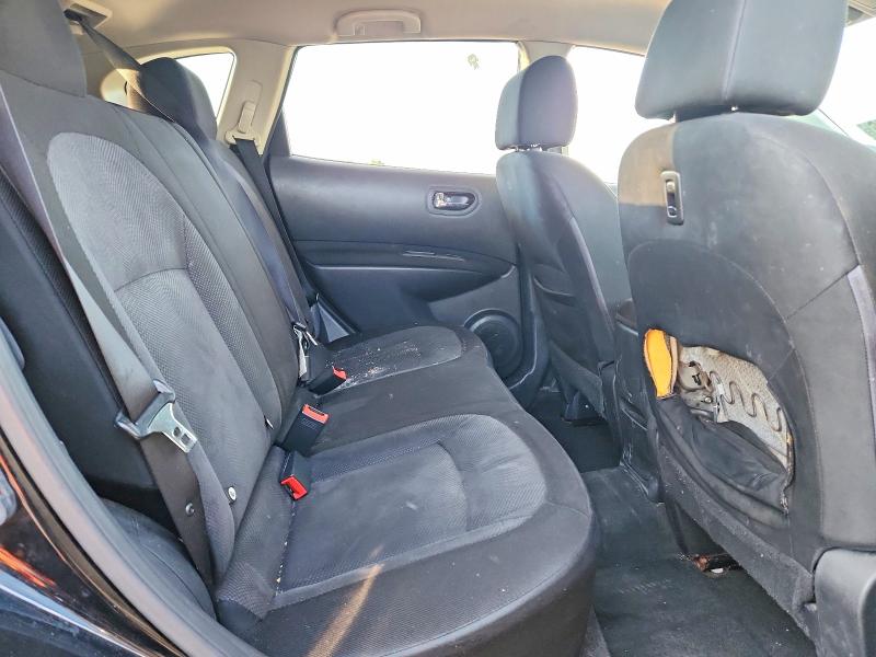 2012 Nissan Rogue მანქანა იყიდება აუქციონზე, vin: JN8AS5MT3CW262858, აუქციონის ნომერი: 69580576