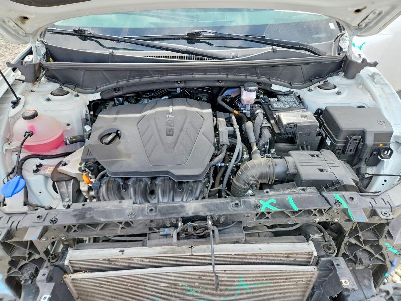 Продаж на аукціоні авто 2025 Hyundai Tucson, vin: 5NMJBCDEXSH478788, номер лоту: 68994156