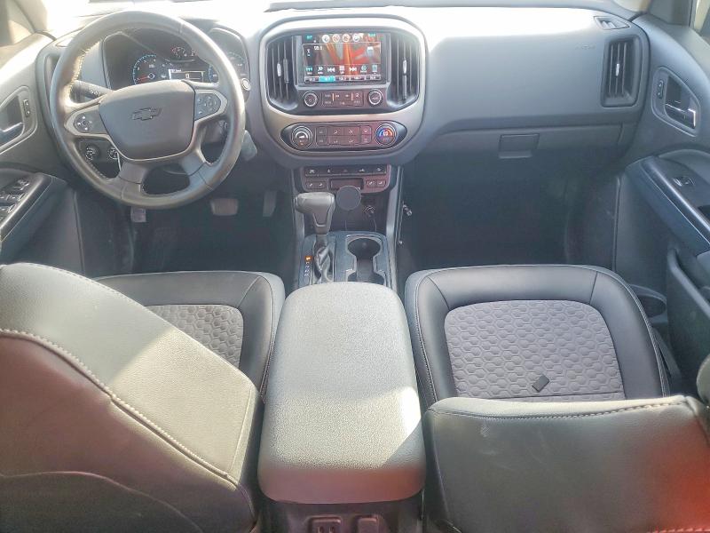 Aukcja sprzedaży 2016 Chevrolet Colorado, vin: 1GCPTDE15G1183768, numer aukcji: 67885896