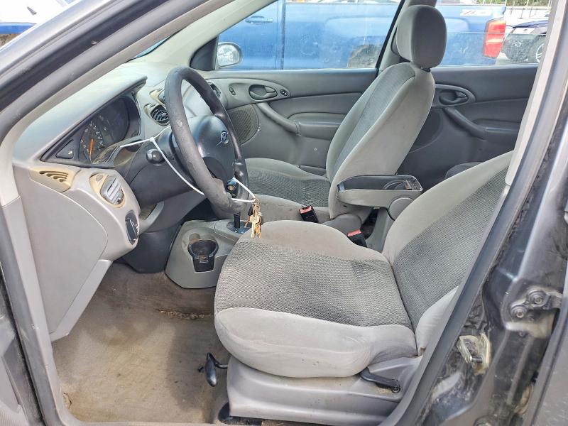 69479366 :رقم المزاد ، 1FAFP36313W216875 vin ، 2003 Ford Focus مزاد بيع