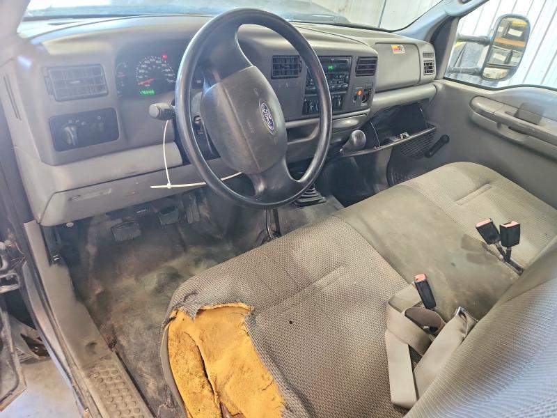 Aukcja sprzedaży 2003 Ford F250, vin: 1FTNF21L13ED36742, numer aukcji: 68329096