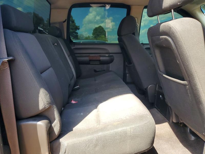 Aukcja sprzedaży 2011 Chevrolet Silverado, vin: 3GCPKSE38BG366214, numer aukcji: 67731226